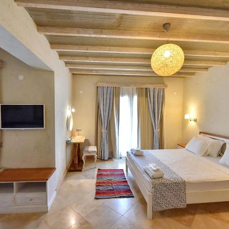 Orino Suites Cedit エクステリア 写真