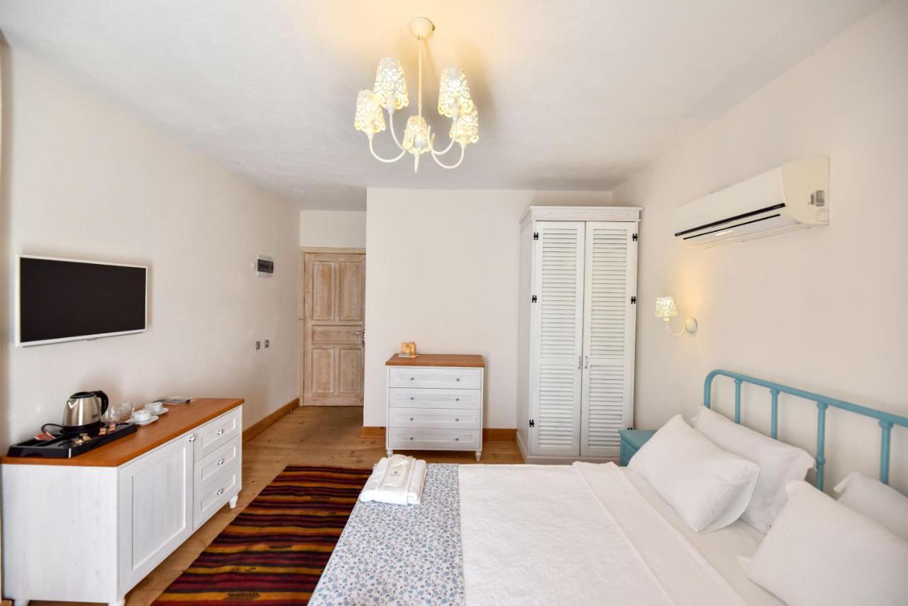 Orino Suites Cedit 部屋 写真