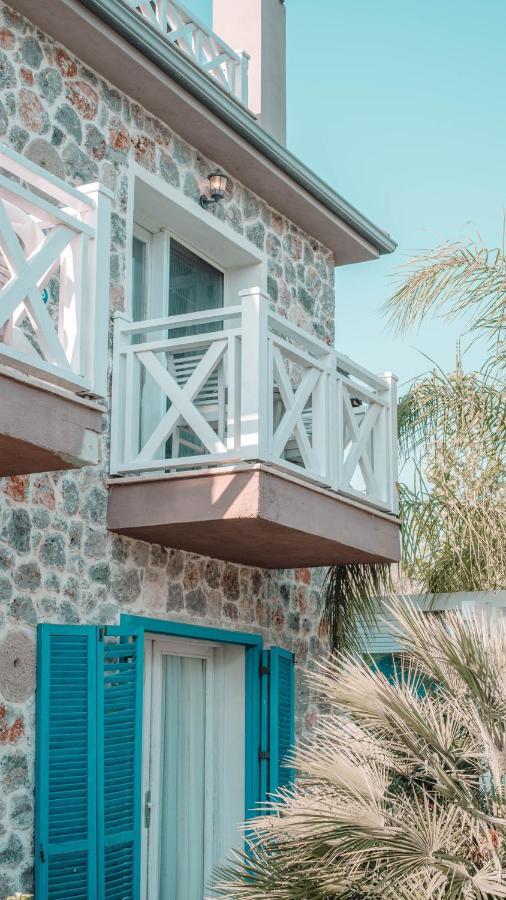 Orino Suites Cedit エクステリア 写真