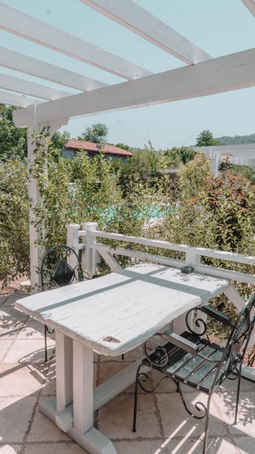 Orino Suites Cedit エクステリア 写真