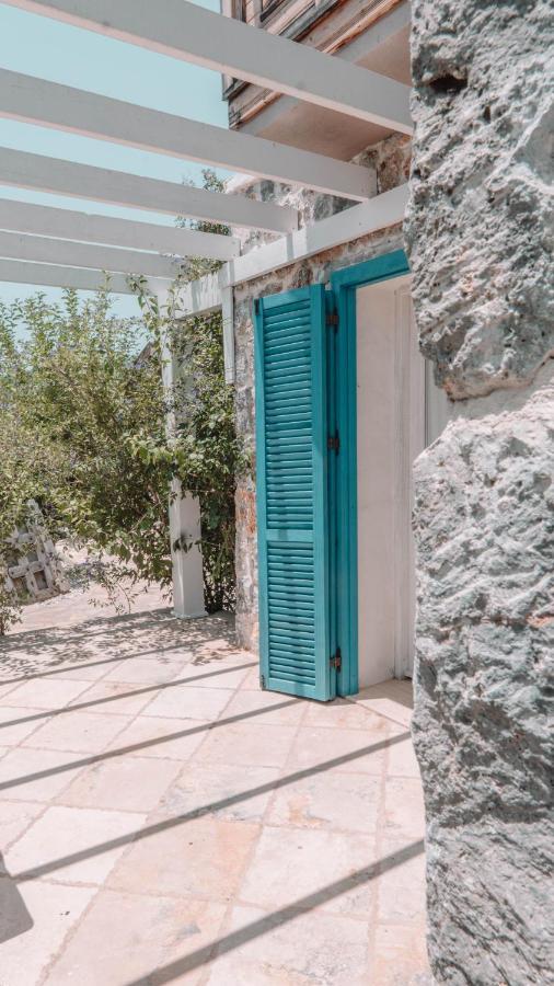 Orino Suites Cedit エクステリア 写真