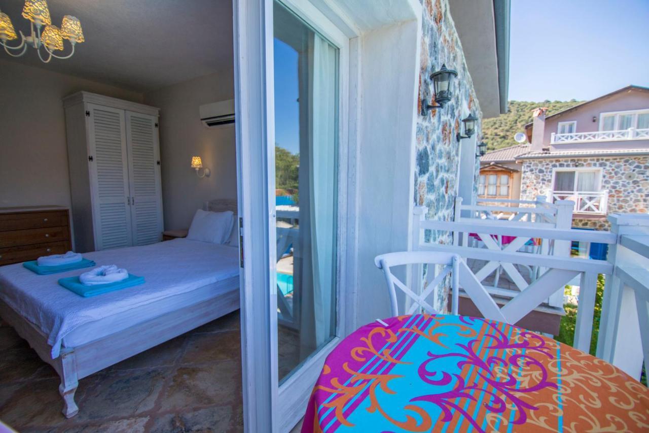 Orino Suites Cedit エクステリア 写真