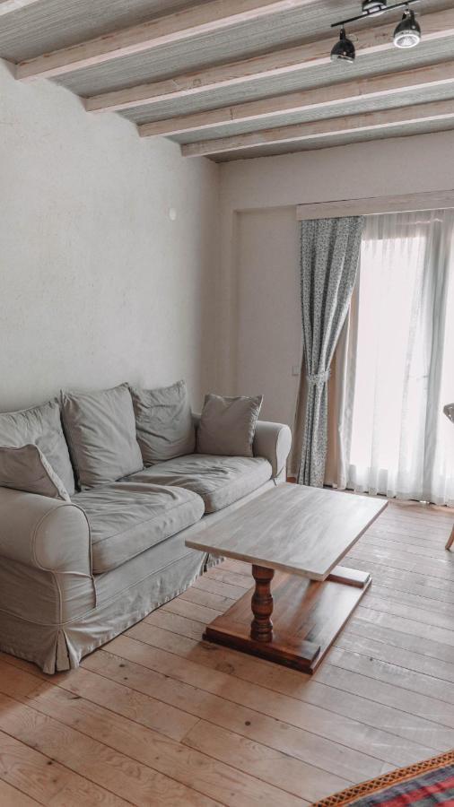 Orino Suites Cedit エクステリア 写真