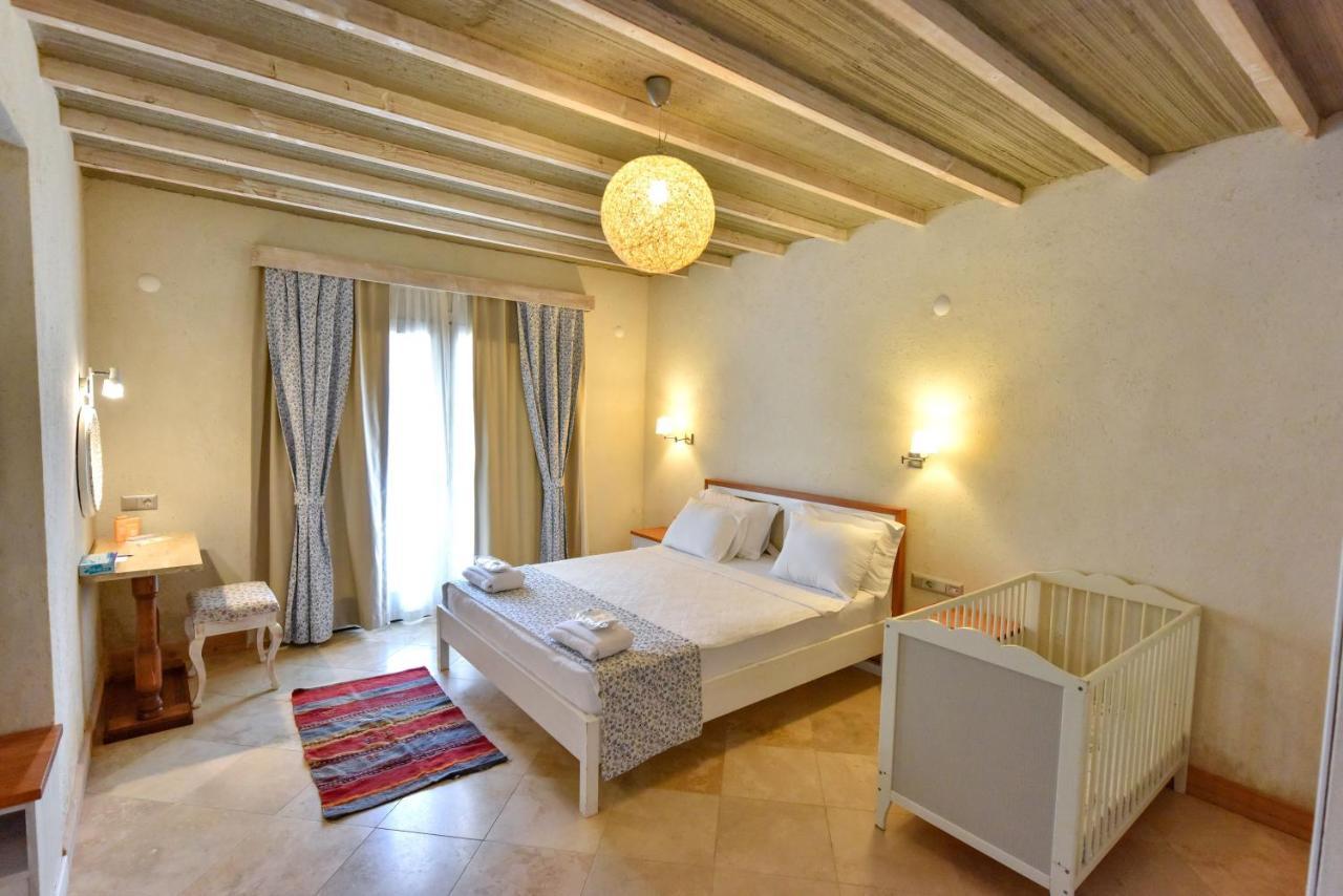 Orino Suites Cedit エクステリア 写真