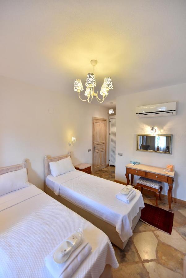 Orino Suites Cedit エクステリア 写真