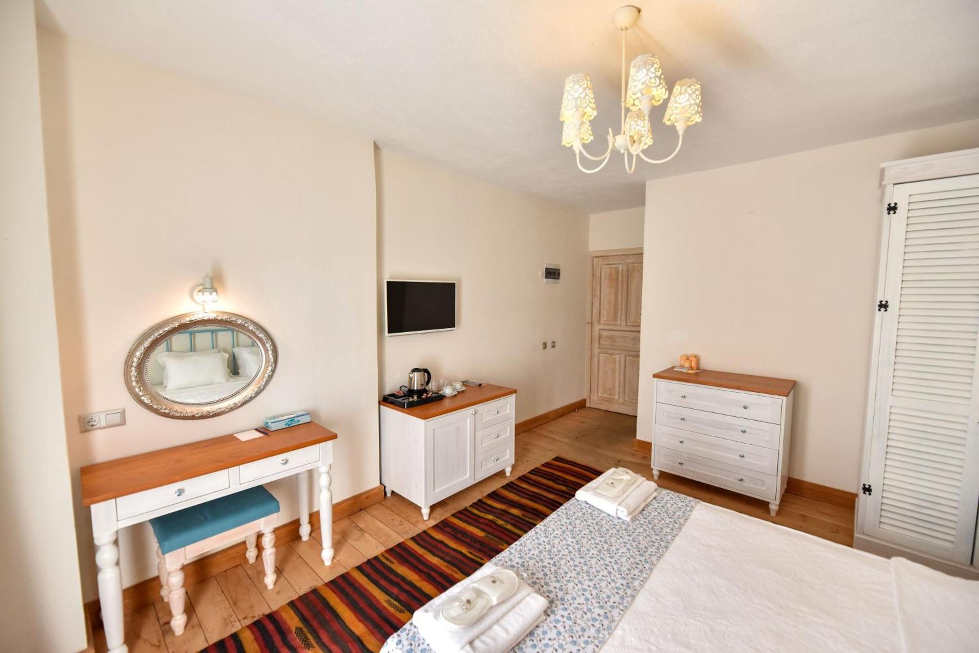 Orino Suites Cedit 部屋 写真