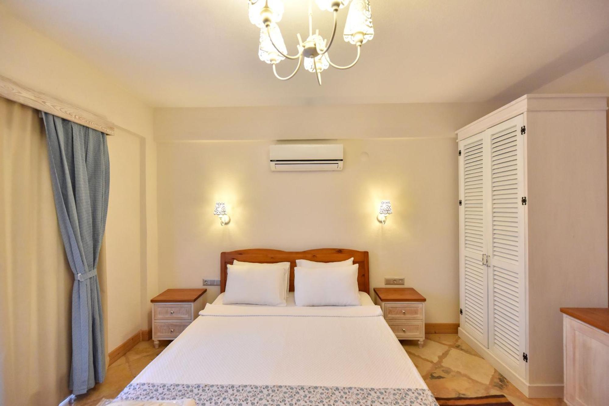 Orino Suites Cedit 部屋 写真