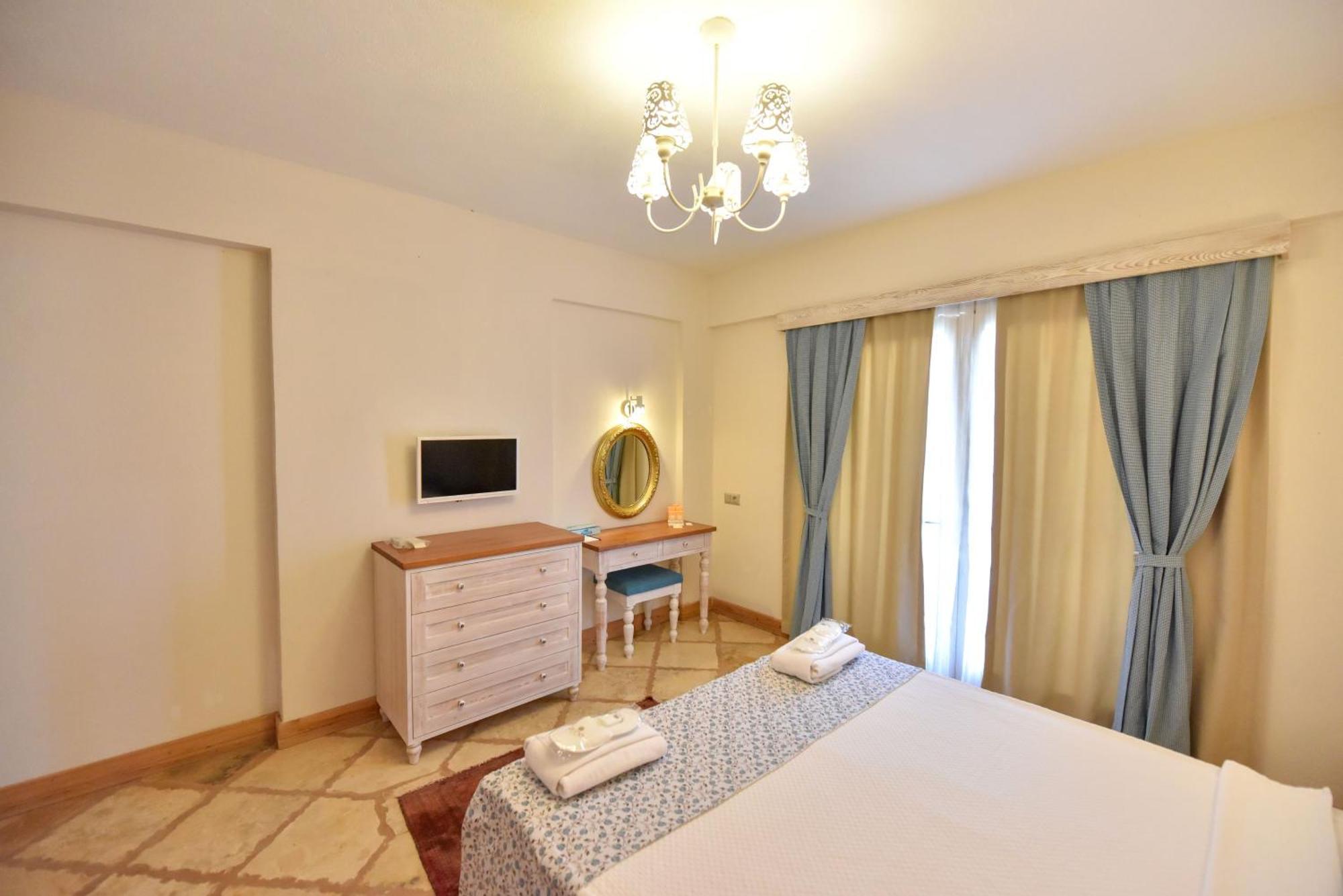 Orino Suites Cedit 部屋 写真